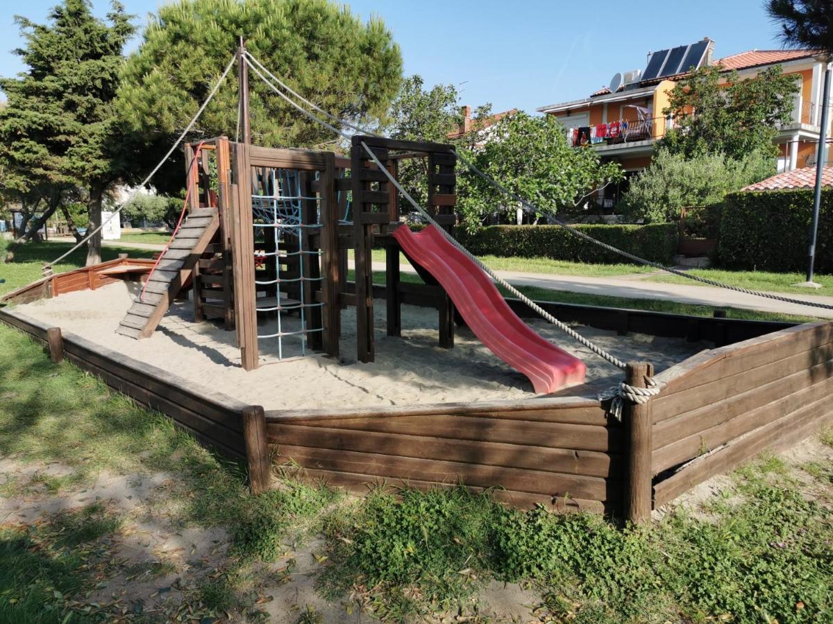 Aria Deluxe Superior 5 Star Apartment, Your Piece Of Heaven By The Sea & Park, With Sea & Park View Novigrad Istria 외부 사진