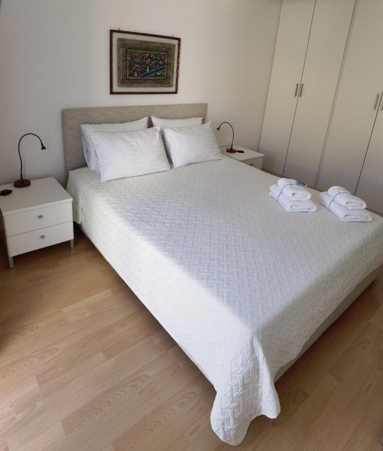 Aria Deluxe Superior 5 Star Apartment, Your Piece Of Heaven By The Sea & Park, With Sea & Park View Novigrad Istria 외부 사진