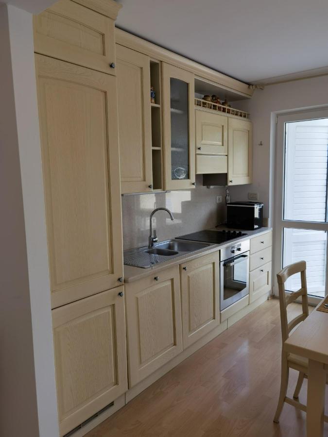 Aria Deluxe Superior 5 Star Apartment, Your Piece Of Heaven By The Sea & Park, With Sea & Park View Novigrad Istria 외부 사진