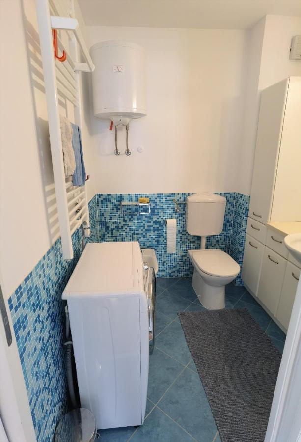 Aria Deluxe Superior 5 Star Apartment, Your Piece Of Heaven By The Sea & Park, With Sea & Park View Novigrad Istria 외부 사진