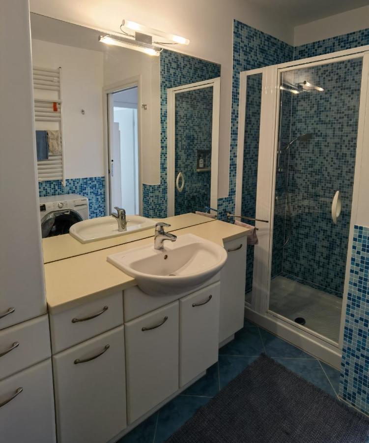 Aria Deluxe Superior 5 Star Apartment, Your Piece Of Heaven By The Sea & Park, With Sea & Park View Novigrad Istria 외부 사진