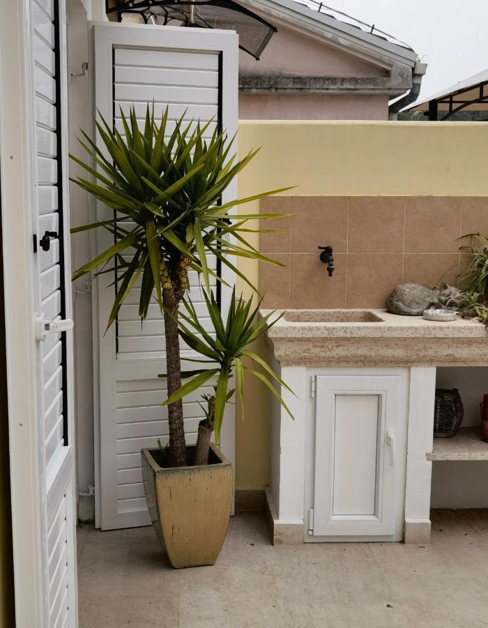 Aria Deluxe Superior 5 Star Apartment, Your Piece Of Heaven By The Sea & Park, With Sea & Park View Novigrad Istria 외부 사진