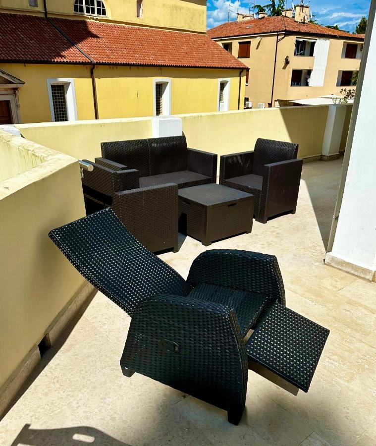 Aria Deluxe Superior 5 Star Apartment, Your Piece Of Heaven By The Sea & Park, With Sea & Park View Novigrad Istria 외부 사진